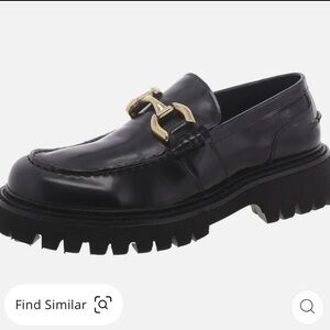 Zylo Men’s Leather Bit Loafers - Steve Madden